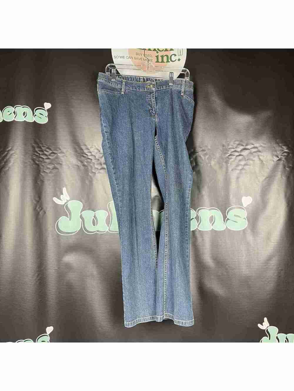 Liz Lange Maternity Jeans